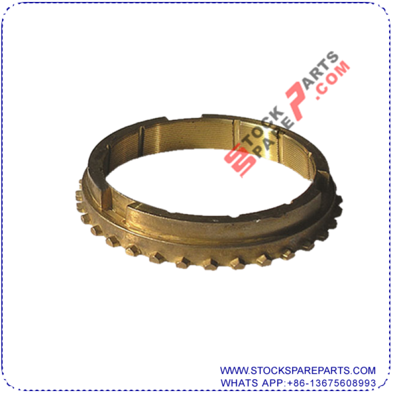 SYNCHRONIZER RING   33367-26021 