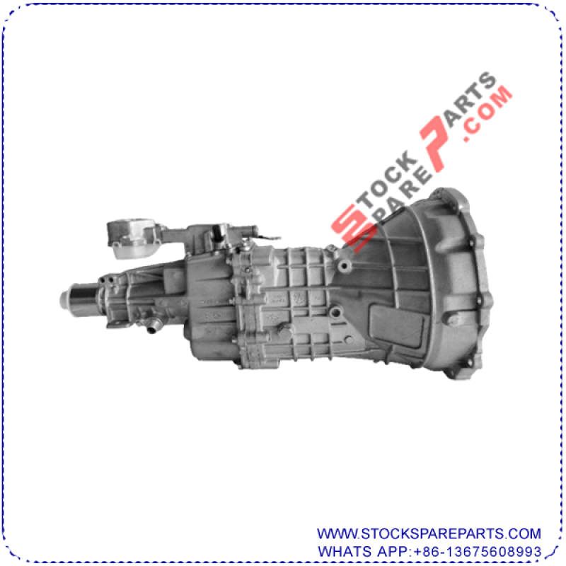 TRANSMISSION GEAR BOX  8-97077108-PT