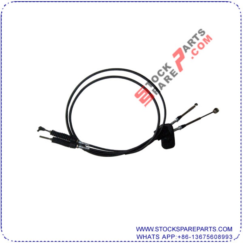 transmission cable 34413-17C05