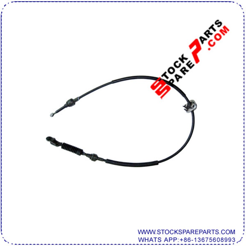 transmission cable 43760-22700