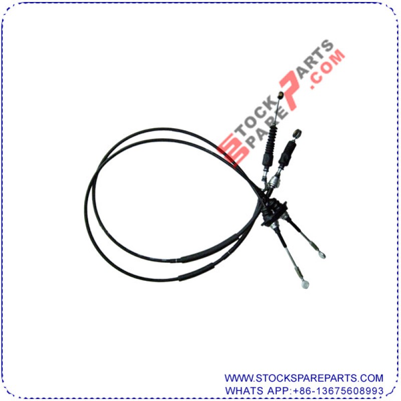 transmission cable 43770-4B360