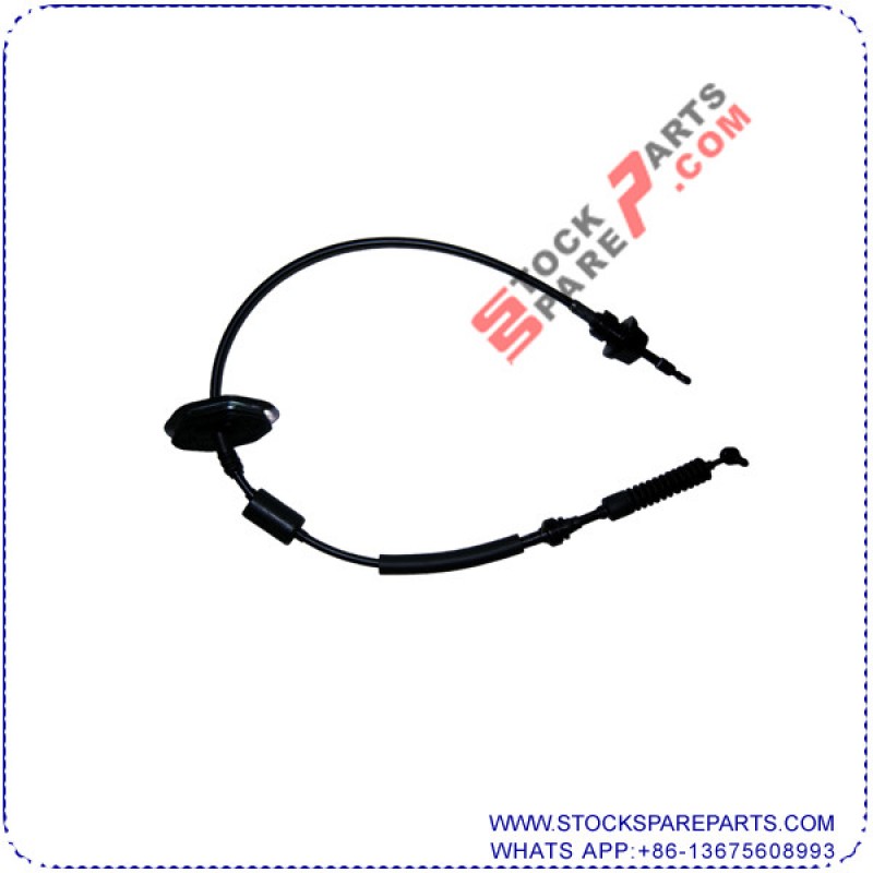 transmission cable 46760-17000