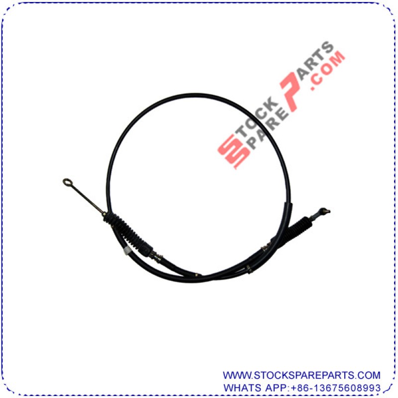 transmission cable MB484107