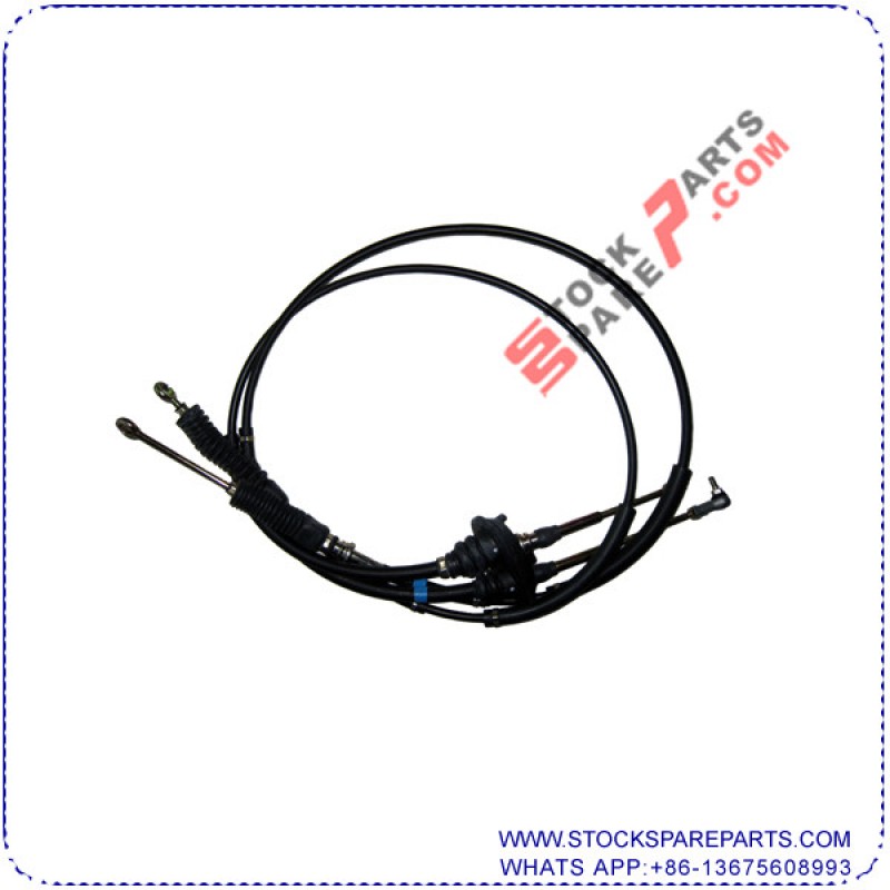 transmission cable MB484113