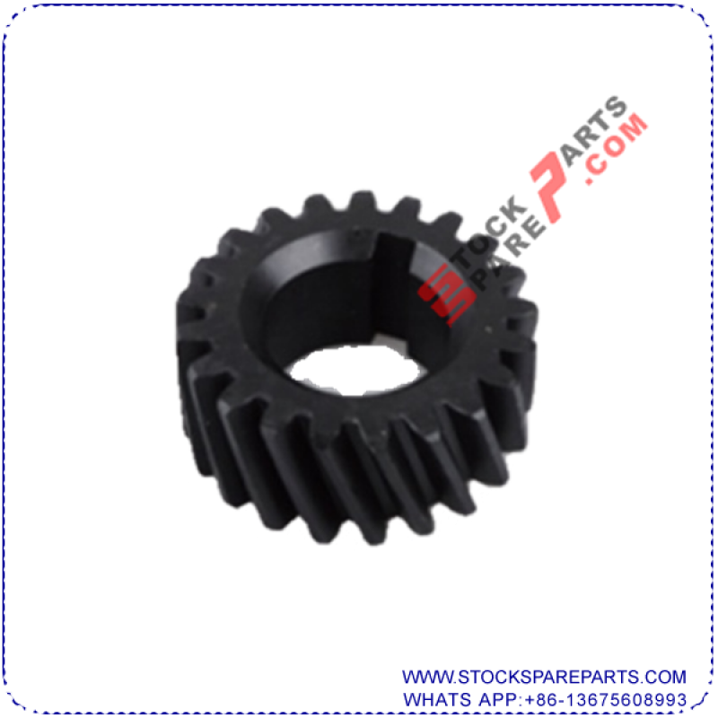 CRANKSHAFT GEAR 9-12521042-5