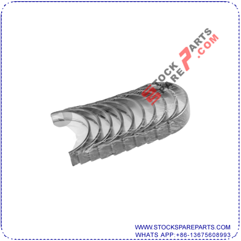 MAIN BEARING 21020-2B911