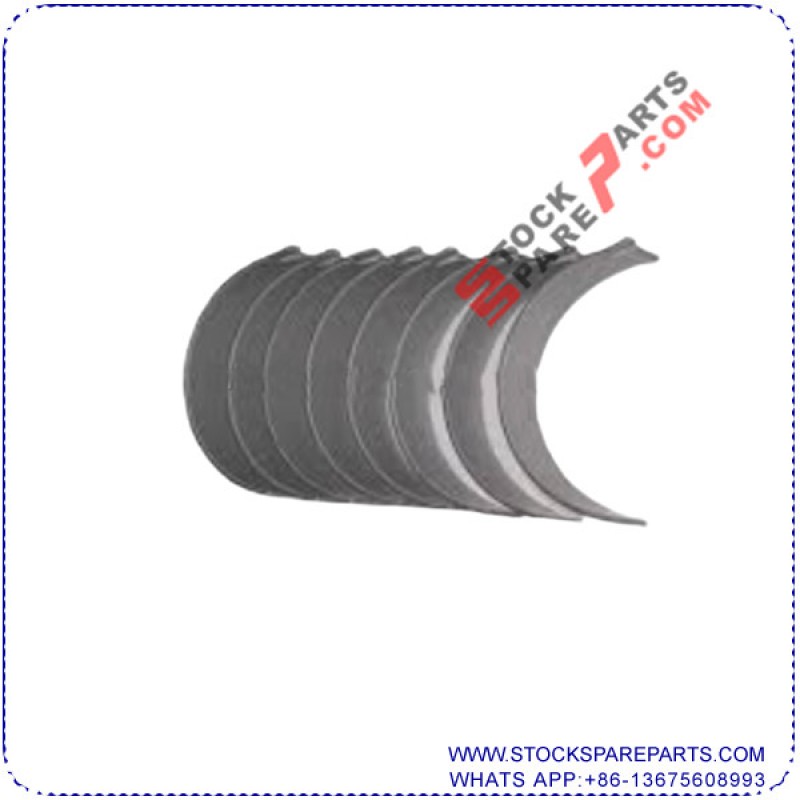 MAIN BEARING 21020-37935