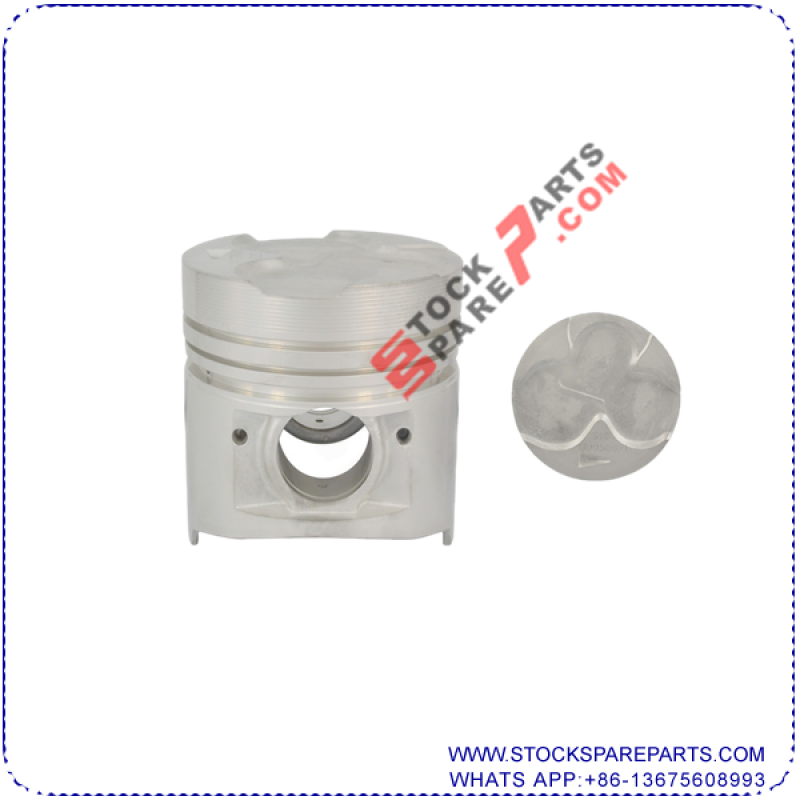 PISTON 12010-6T010