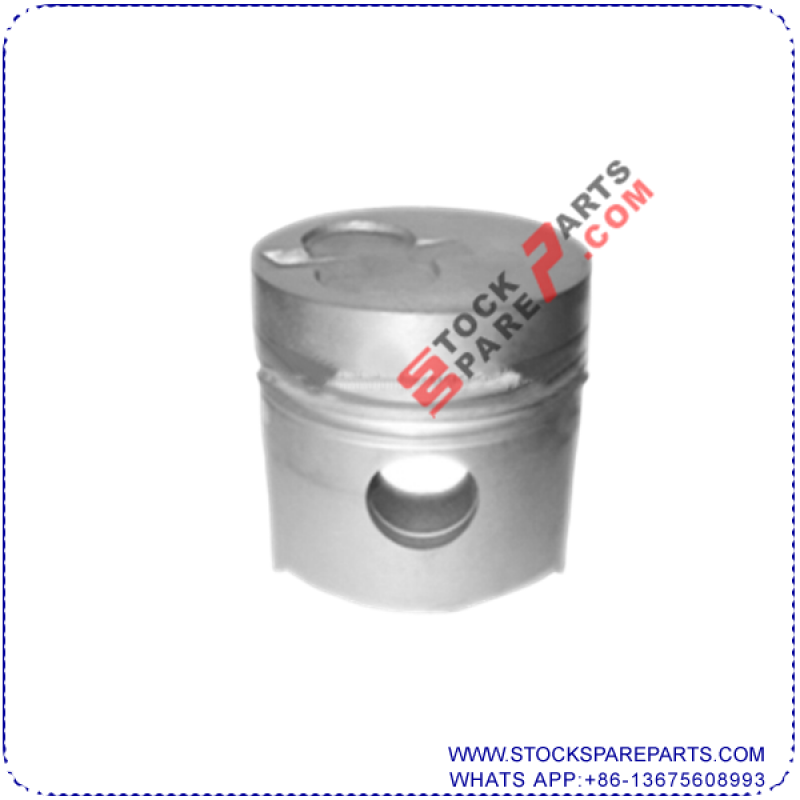 PISTON 8-97176-602-0