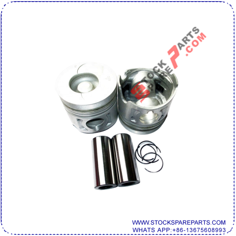 PISTON 8-97176-606-0