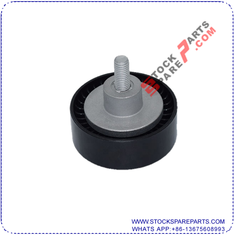 Idler Pulley   11 28 1 435 594