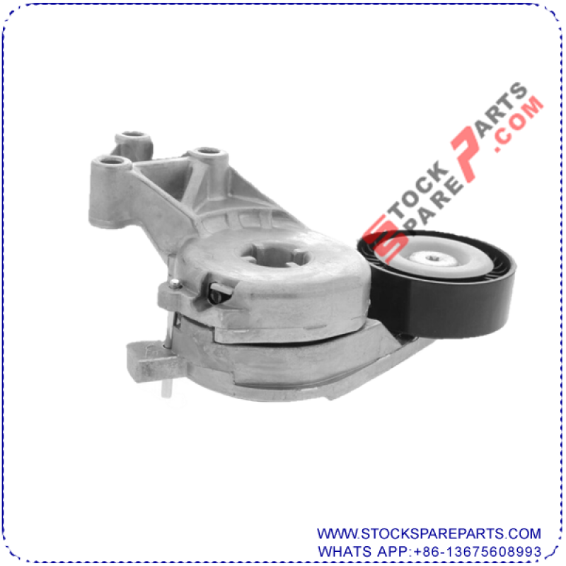 Belt Tensioner 06A 903 315E