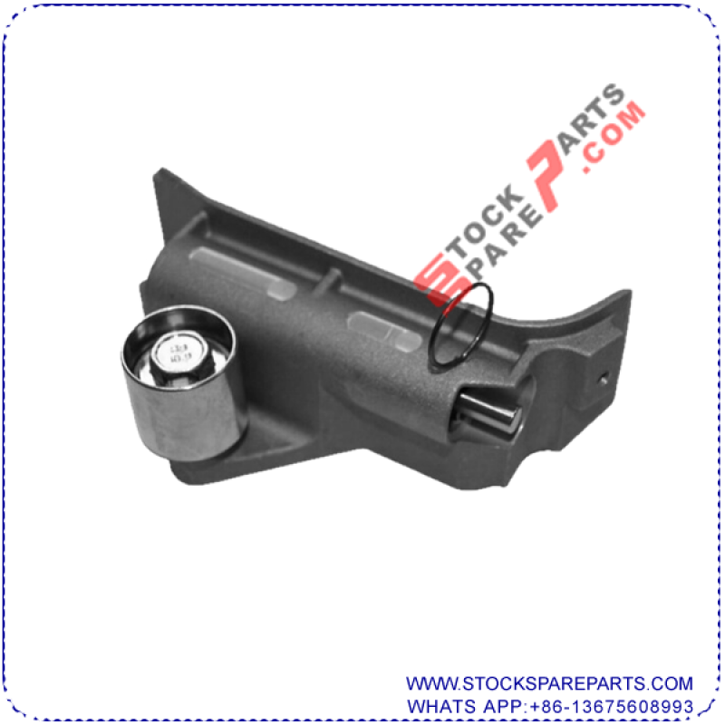 Belt Adjuster Shock 06B 109 477