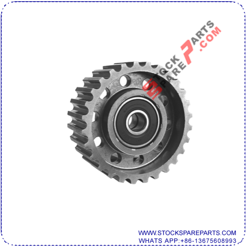 Idler Pulley 13503-54030