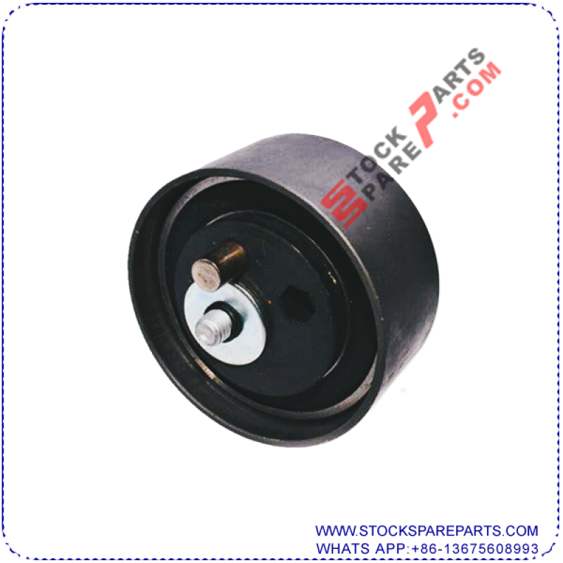 TENSION ROLLER 078.109.243R