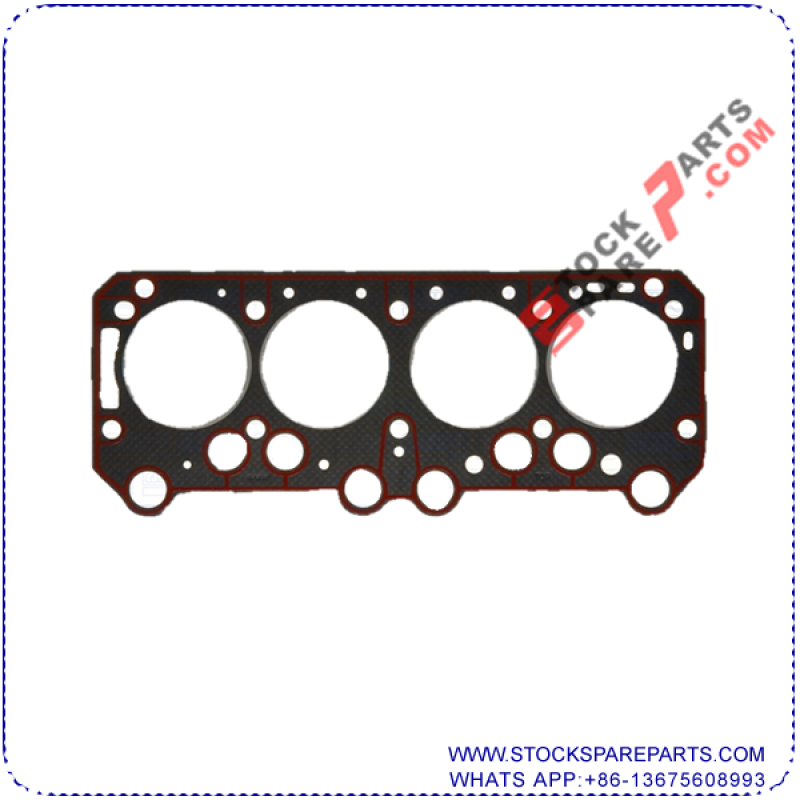 CYLINDER HEAD GASKET 0209.A3