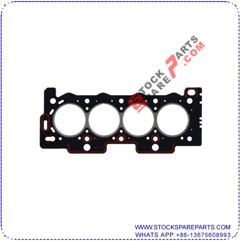 CYLINDER HEAD GASKET 0209.A9