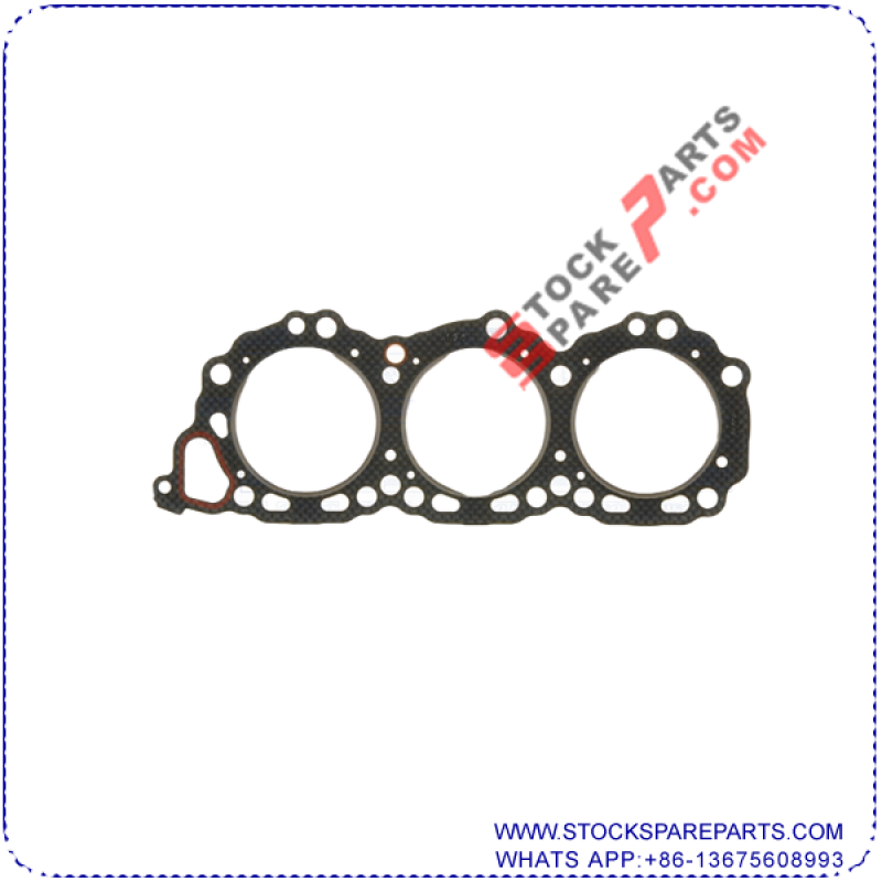 CYLINDER HEAD GASKET 11044-06P00