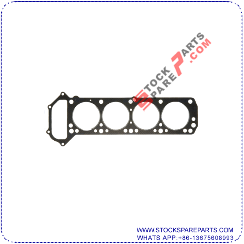 CYLINDER HEAD GASKET 11044-W4000