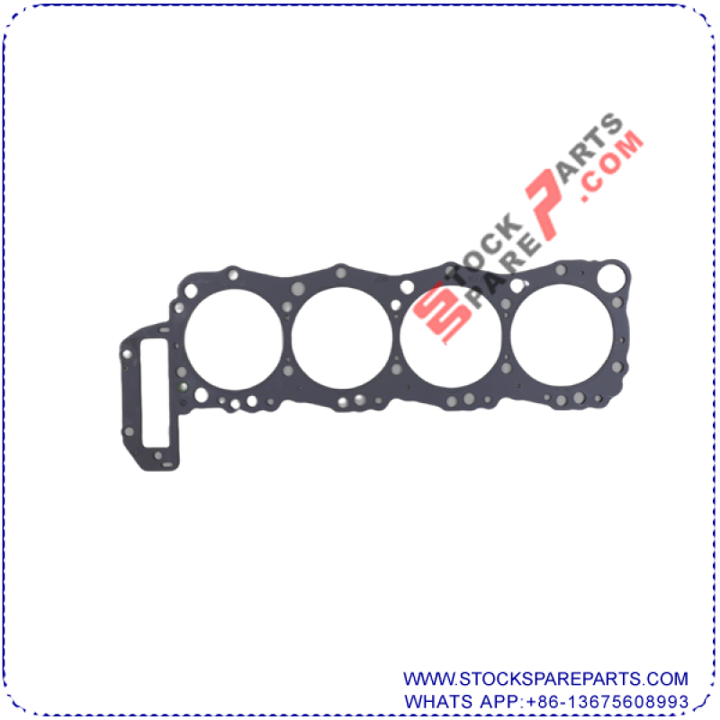 CYLINDER HEAD GASKET 11115-2644A