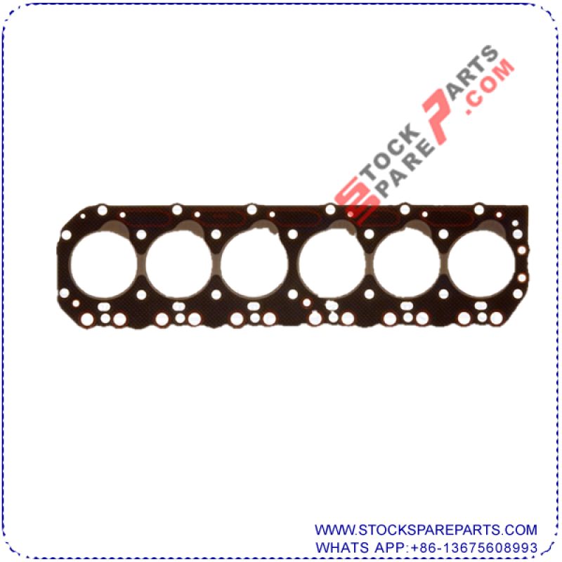 CYLINDER HEAD GASKET 11115-68040