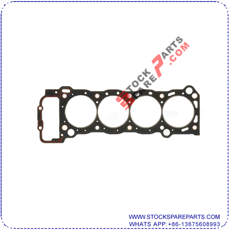 CYLINDER HEAD GASKET 11115-75020