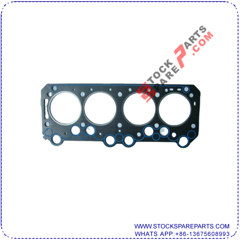 CYLINDER HEAD GASKET 55020314L