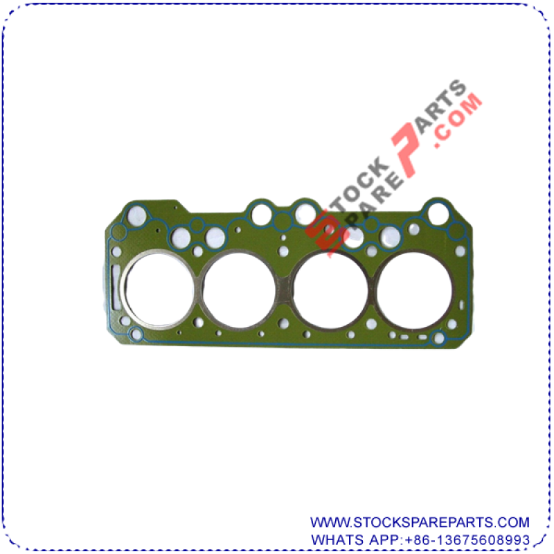 CYLINDER HEAD GASKET 6620346GL