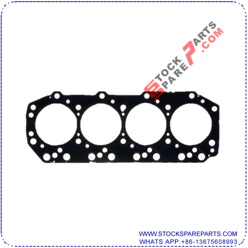 CYLINDER HEAD GASKET 8-94332327-ZB