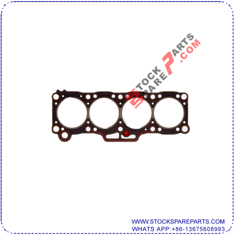 CYLINDER HEAD GASKET F801-10-271A