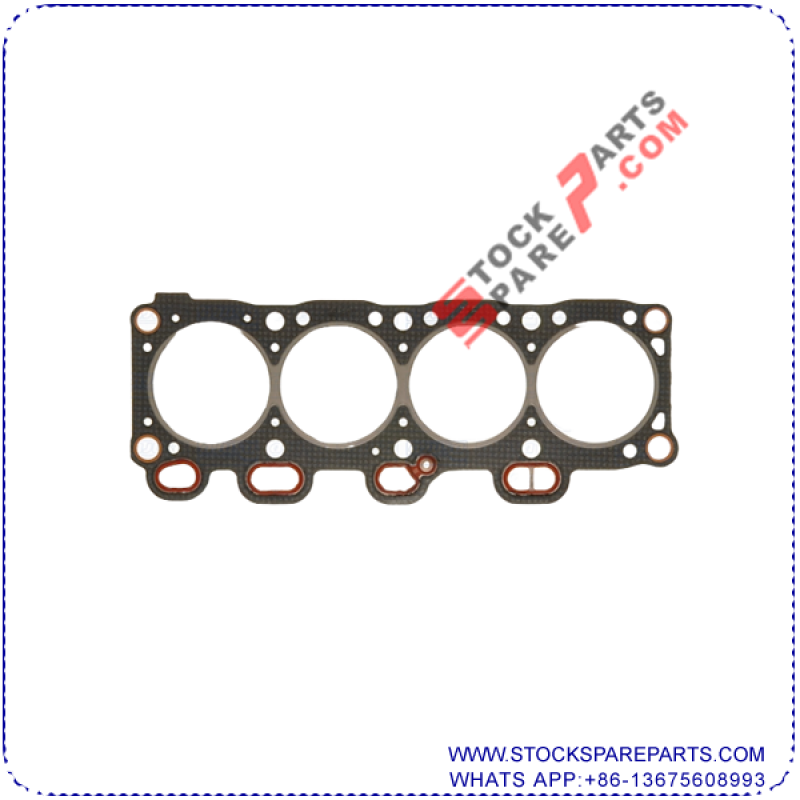 CYLINDER HEAD GASKET FE3N-10-271