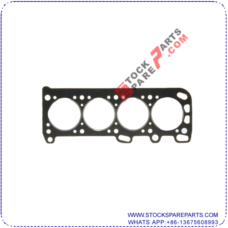 CYLINDER HEAD GASKET MD007515