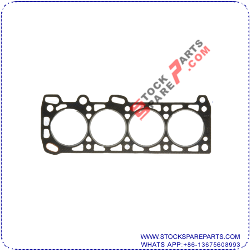 CYLINDER HEAD GASKET MD010313