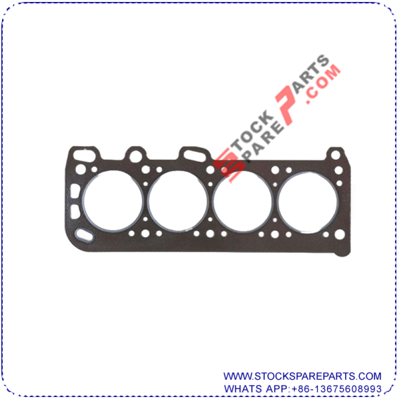 CYLINDER HEAD GASKET MD012886