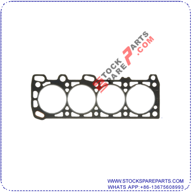 CYLINDER HEAD GASKET MD062144