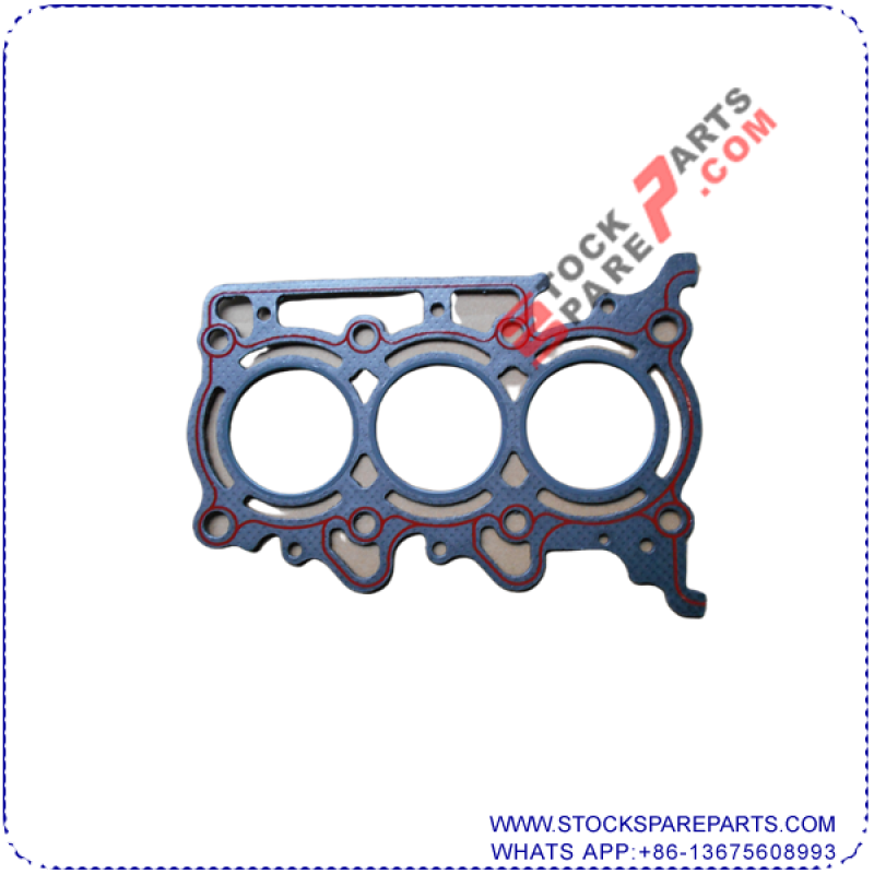 Cylinder Head Gasket R06A