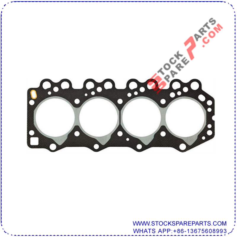 CYLINDER HEAD GASKET SE01-10-271