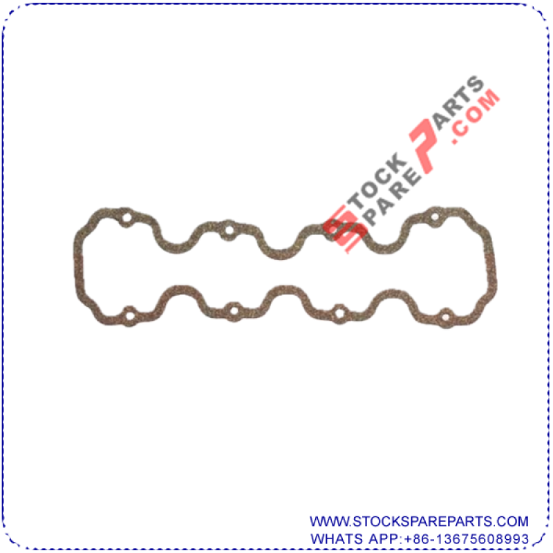 VALVE COVER GASKET 06 38 644