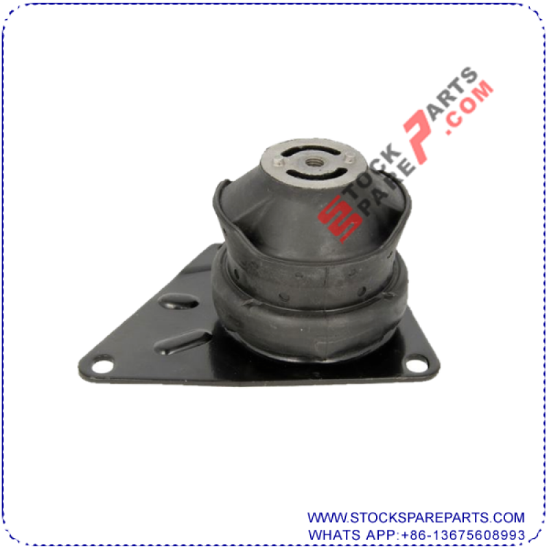 ENGINE MOUNT 6N0 199 262L