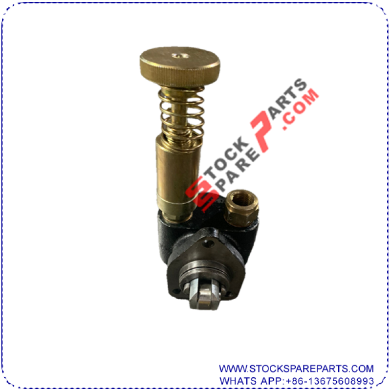 FUEL PUMP 105210-1720