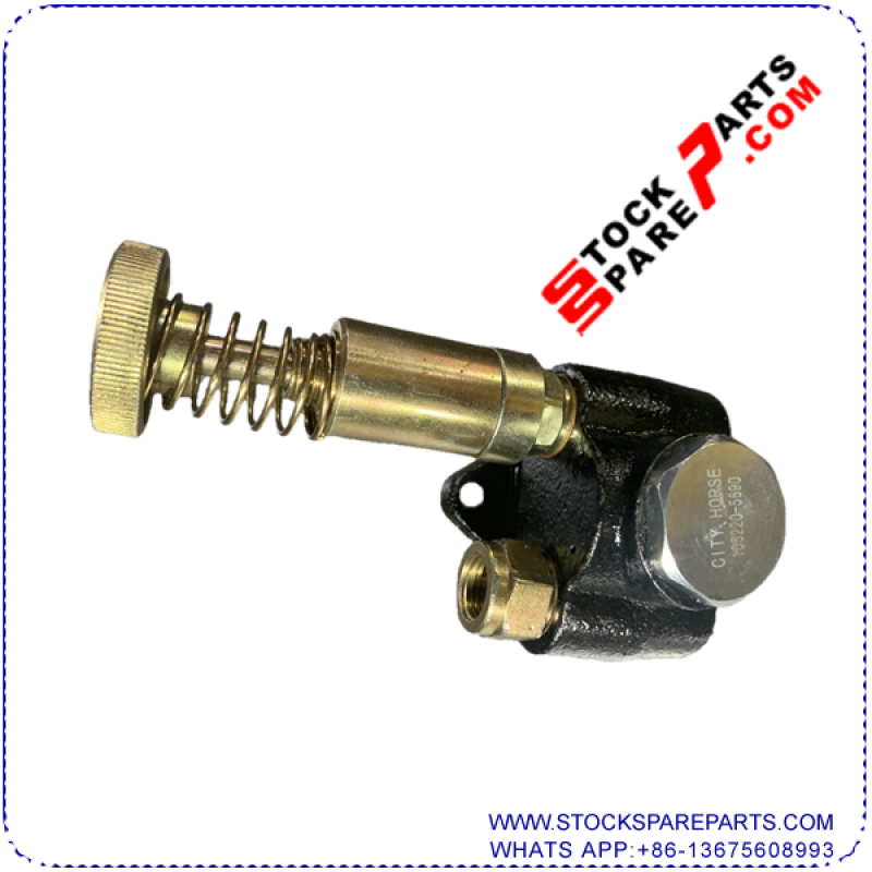 FUEL PUMP  105220-5690