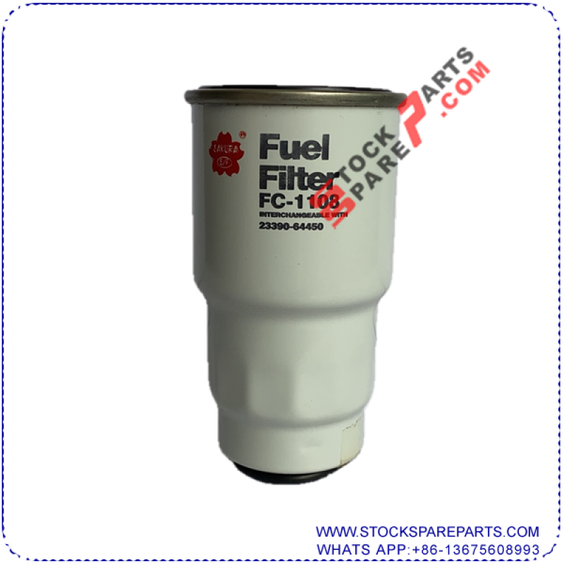 FUEL FILTER 23390-64450