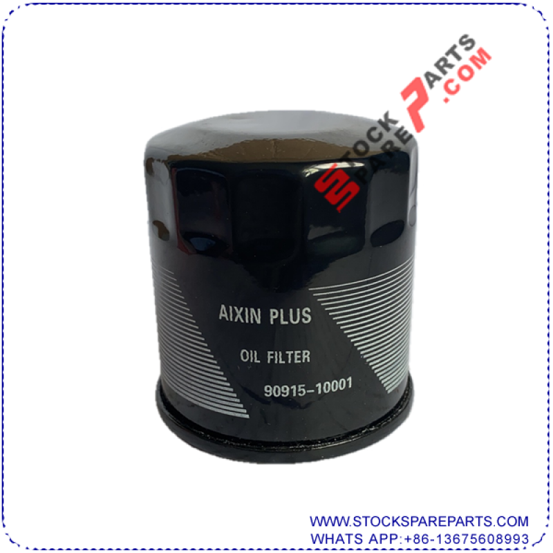 OIL FILTER  90915-10001