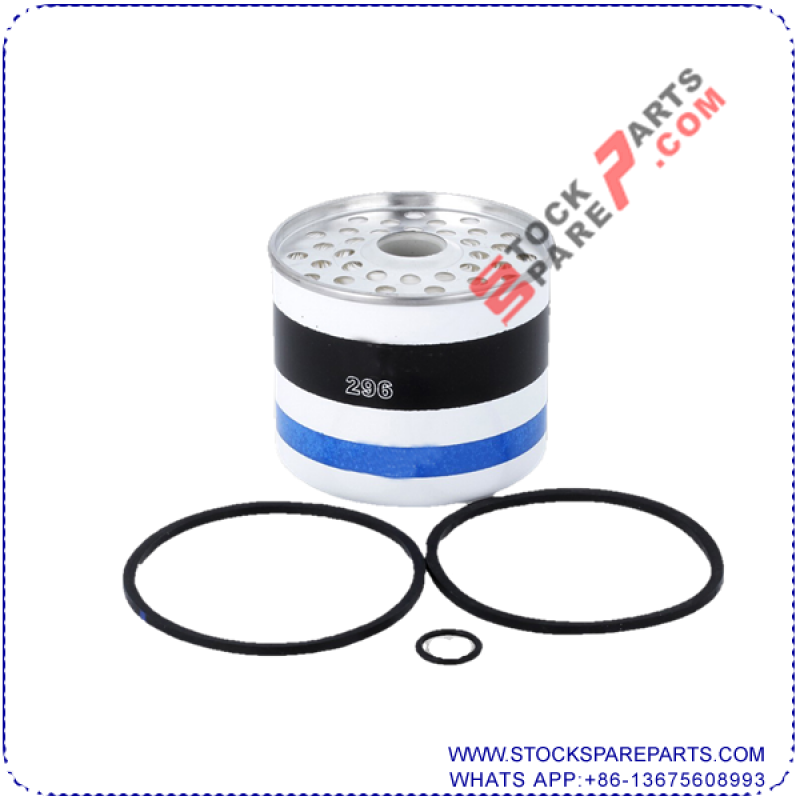 FUEL FILTER CAV 296