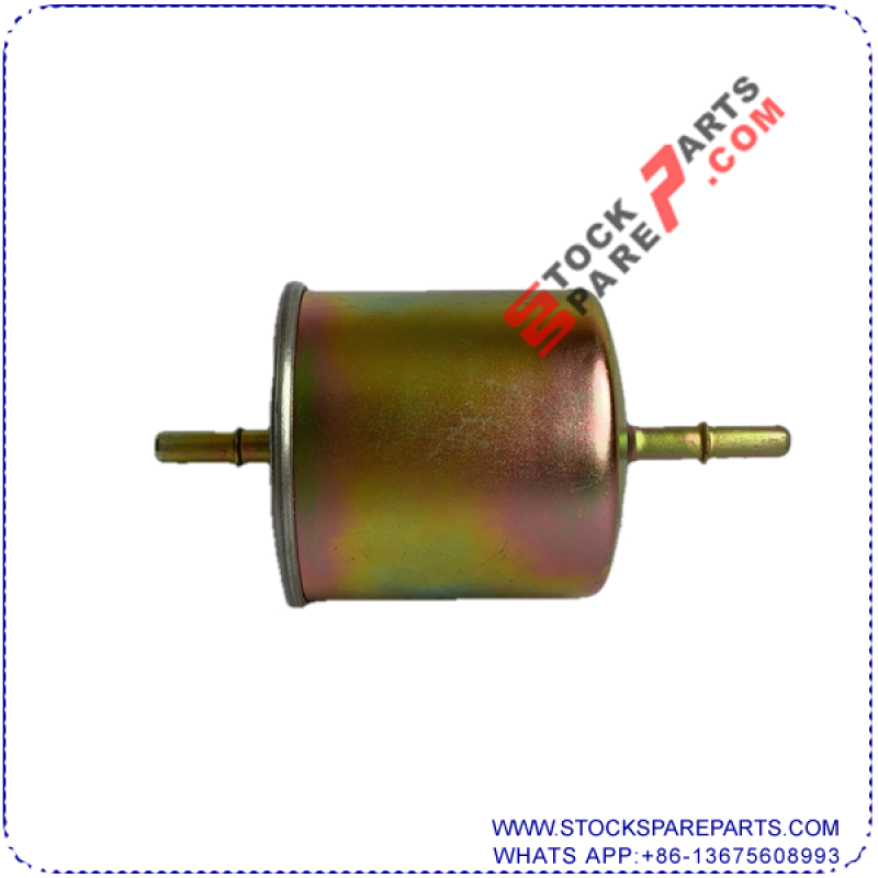 FUEL FILTER / FG-986B