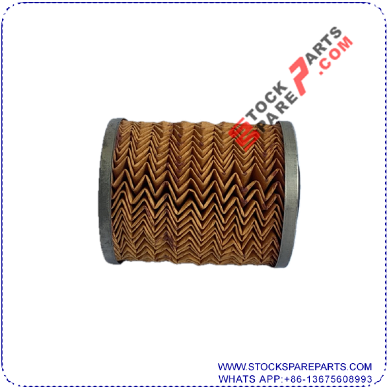 FUEL FILTER / FI 521