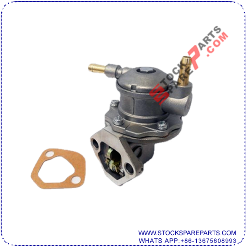 FUEL PUMP 2101-1106010