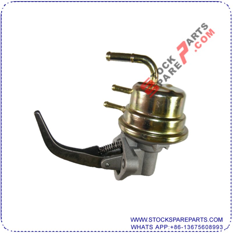 FUEL PUMP 23100-79075