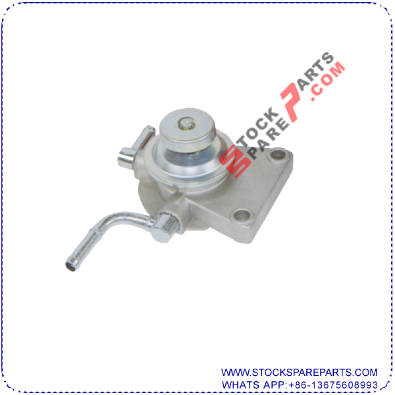 FUEL PUMP 23301-17010