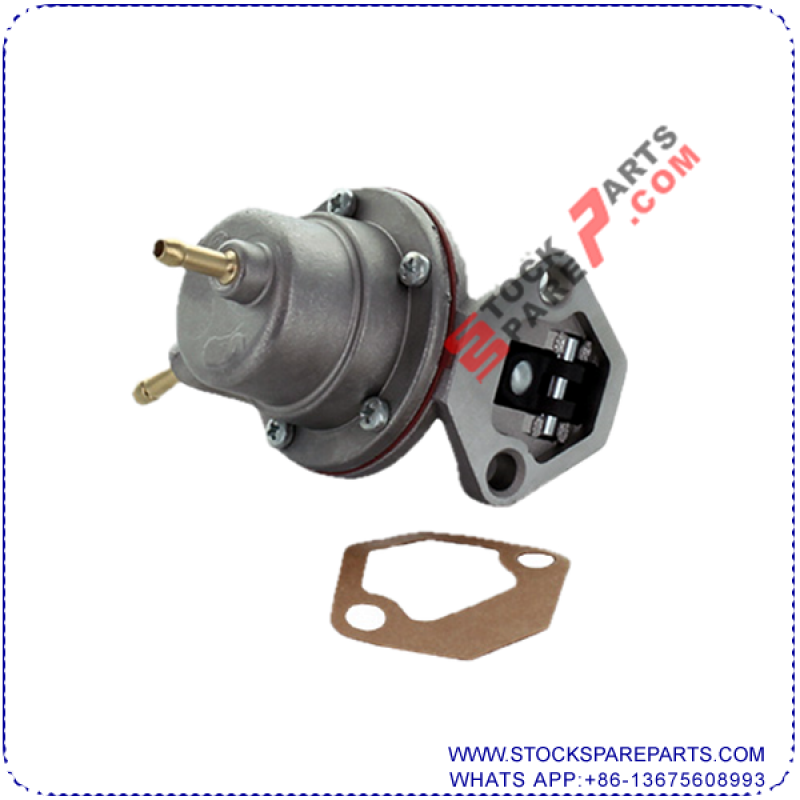 FUEL PUMP 247093